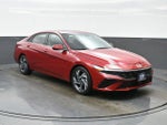 2025 Elantra Thumbnail 8