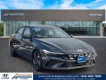 2025 Elantra Thumbnail 1