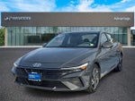 2025 Elantra Thumbnail 4