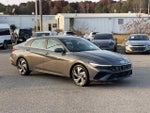 2025 Elantra Thumbnail 3