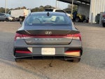 2025 Elantra Thumbnail 8