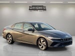 2025 Elantra Thumbnail 3