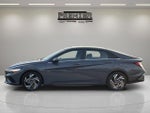 2025 Elantra Thumbnail 6