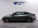 2025 Elantra Thumbnail 4