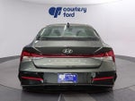 2025 Elantra Thumbnail 6