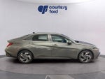 2025 Elantra Thumbnail 8
