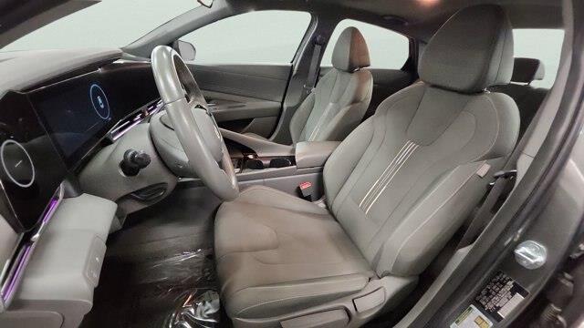 2025 Hyundai Elantra - $23,990