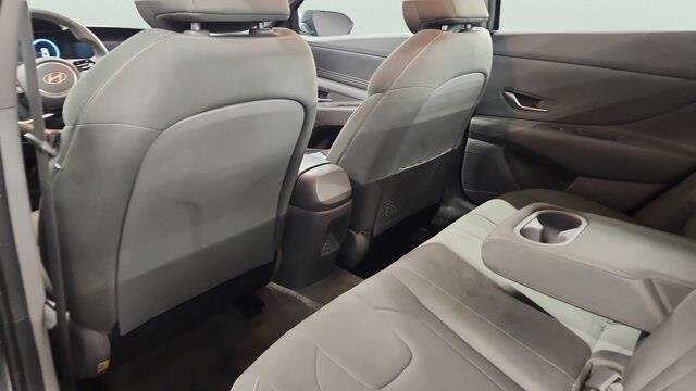 2025 Hyundai Elantra - $23,990