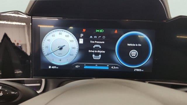 2025 Hyundai Elantra - $23,990