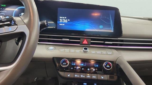2025 Hyundai Elantra - $23,990