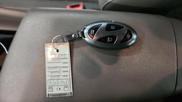 2025 Hyundai Elantra - $23,990