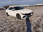 2025 Elantra Thumbnail 3