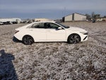 2025 Elantra Thumbnail 4
