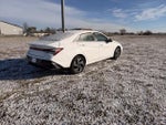 2025 Elantra Thumbnail 5