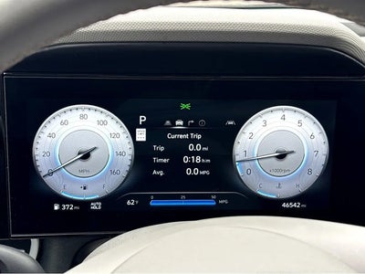Photo of a 2025 Hyundai Elantra SEL Convenience 4DR Sedan for sale