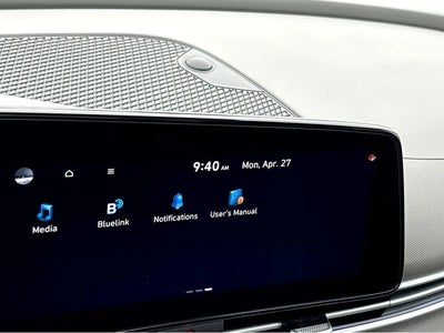 Photo of a 2025 Hyundai Elantra SEL Convenience 4DR Sedan for sale
