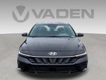 2025 Elantra Thumbnail 2