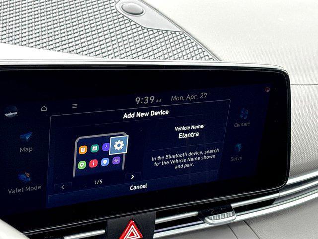 2025 Hyundai Elantra - $21,633