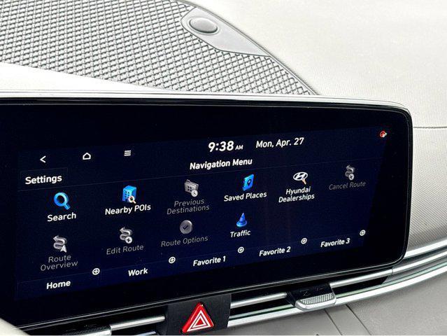 2025 Hyundai Elantra - $21,633