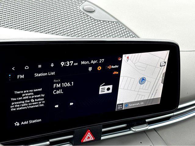 2025 Hyundai Elantra - $21,633