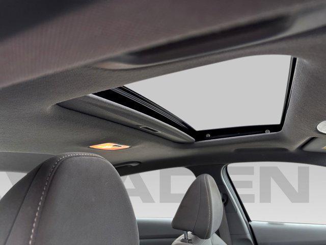2025 Hyundai Elantra - $21,633