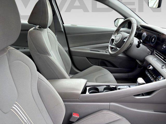 2025 Hyundai Elantra - $21,633