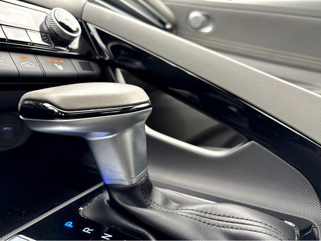 2025 Hyundai Elantra - $21,633