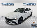 2025 Elantra Thumbnail 1