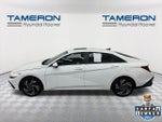 2025 Elantra Thumbnail 2