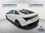2025 Elantra Thumbnail 3