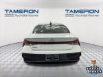2025 Elantra Thumbnail 4