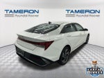2025 Elantra Thumbnail 5