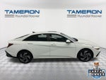 2025 Elantra Thumbnail 6
