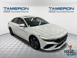 2025 Elantra Thumbnail 7