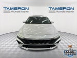2025 Elantra Thumbnail 8