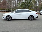 2025 Elantra Thumbnail 17