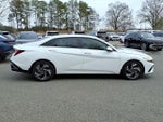 2025 Elantra Thumbnail 21