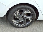 2025 Elantra Thumbnail 22