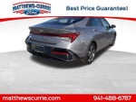 2025 Elantra Thumbnail 4