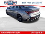 2025 Elantra Thumbnail 6