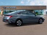 2025 Elantra Thumbnail 8