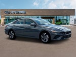 2025 Elantra Thumbnail 10