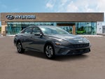 2025 Elantra Thumbnail 11