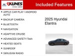 2025 Elantra Thumbnail 2