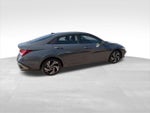 2025 Elantra Thumbnail 12