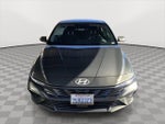 2025 Elantra Thumbnail 2