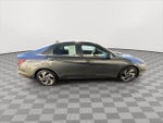 2025 Elantra Thumbnail 4