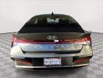 2025 Elantra Thumbnail 6