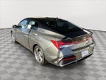 2025 Elantra Thumbnail 7