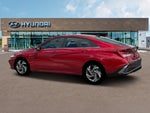 2025 Elantra Thumbnail 4